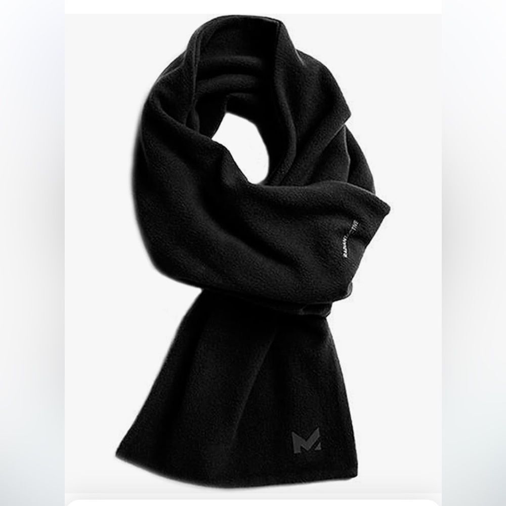Black Mission‎ Brand Radiant Active Performance Scarf